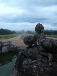 Vaux-le-vicomte aux chandelles